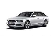 Audi A4 Avant 3.0 TDI Black Edition Multitronic